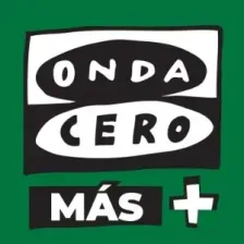 Onda Cero Madrid logo