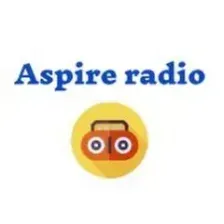 Aspire Radio (MP3) logo
