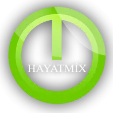 Hayatmix logo