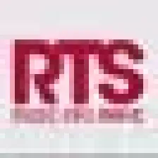 RTS Nîmes logo
