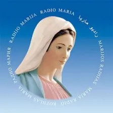 RADIO MARIA KOSOVO logo