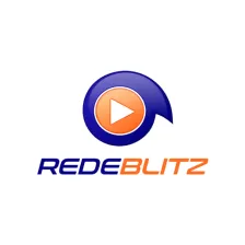 Rede Blitz logo