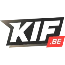 K I F logo
