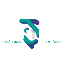 Contigo FM 104.9 logo