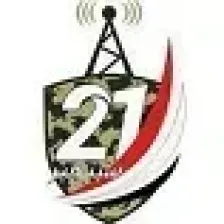 اذاعة الحادي والعشرين من سبتمبر logo
