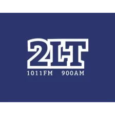 2LT - Lithgow - 900 AM (MP3) logo