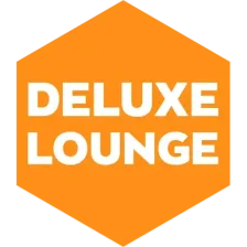 DELUXE LOUNGE RADIO logo