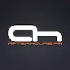 ah.fm logo
