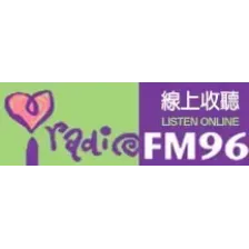 中廣音樂網 logo