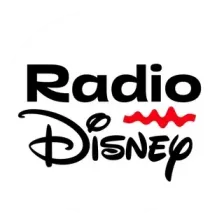 Radio Disney Mexico logo
