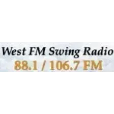 West FM Swing Radio logo