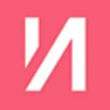 Next FM logo