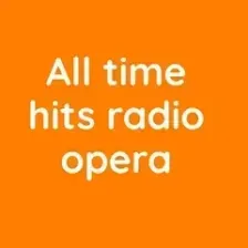All Time Hits Radio Opera - Melbourne (MP3) logo