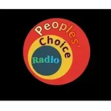 Peoples Choice Radio - Birmingham (MP3) logo