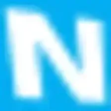Naxi 80-e Radio logo
