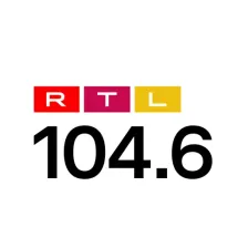 104.6 RTL Best of Black logo