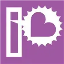 i love radio -  chill logo