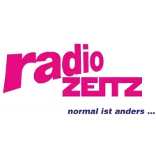 Radio Zeitz - normal ist anders... logo