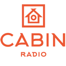 Cabin Radio logo