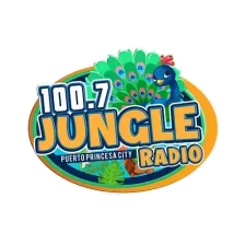 Jungle Radio logo