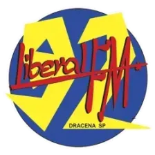 Liberal FM 92.7 logo