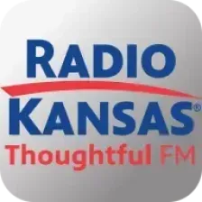 Radio Kansas HD2 — NewGrass Valley logo