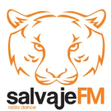 salvaje fm logo