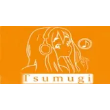 Tsumugi logo