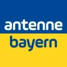 Antenne Bayern logo