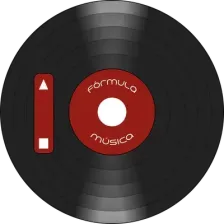 FORMULA 10 MUSICA logo