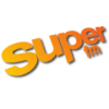 Super FM Beograd logo