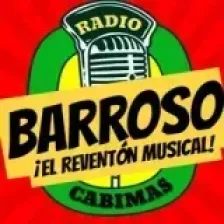 Barroso Radio logo