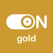 - 0 N - Gothic on Radio logo
