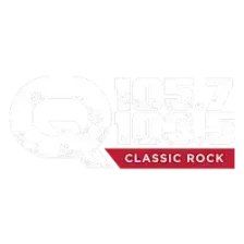 WQBK 103.5 & 105.7 Albany logo