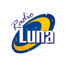 Luna Radio logo
