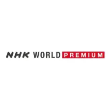 NHKワールド・ラジオ日本 logo