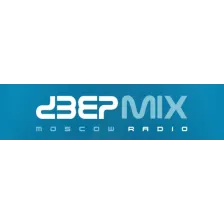 Deep Mix Moscow Radio logo