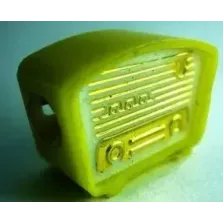 Mio Radio logo
