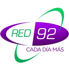 Red 92 logo