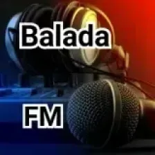Baladas Rs logo