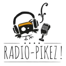 Radio Pikez ! logo