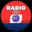 radio club 80 rock logo