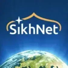 Sikhnet Gurdwara Fremont logo