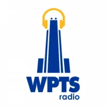 WPTS logo