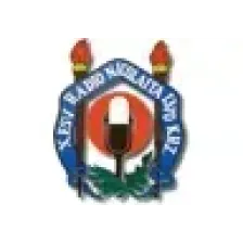 Radio Nicolaita logo