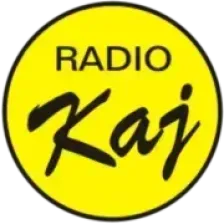 Radio Kaj logo