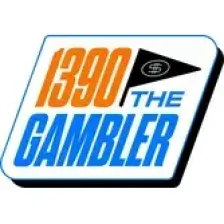 1390 WNIO logo