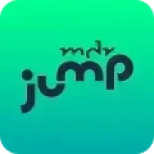 MDR Jump In The Mix (low) logo