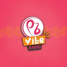 YeneVibe Radio logo
