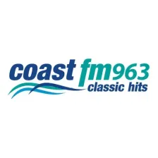 Coast FM 963 - Gosford - 96.3 FM (MP3) logo